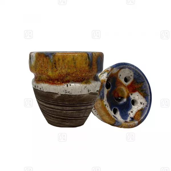 Чаша Kolos Rikule Glaze Top