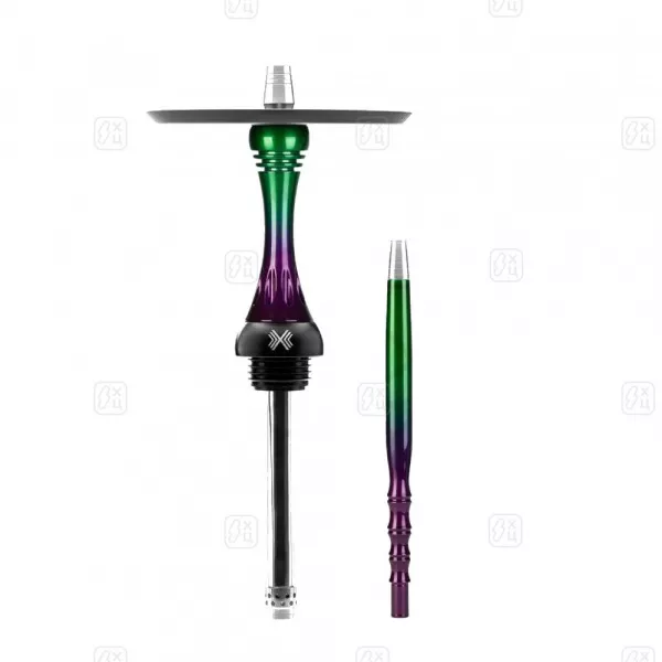 69_Кальян_Alpha_Hookah_X_BOX_Forest_Candy_без_колбы