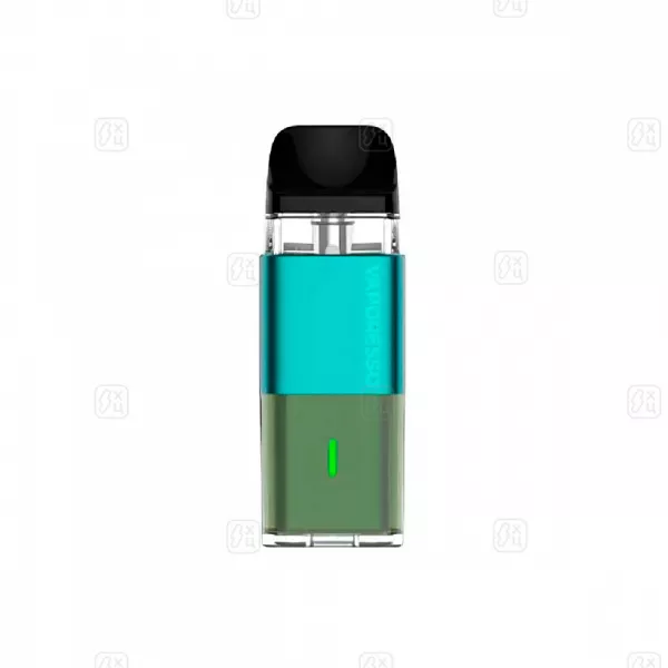 POD-система Vaporesso XROS CUBE Kit Forest Green