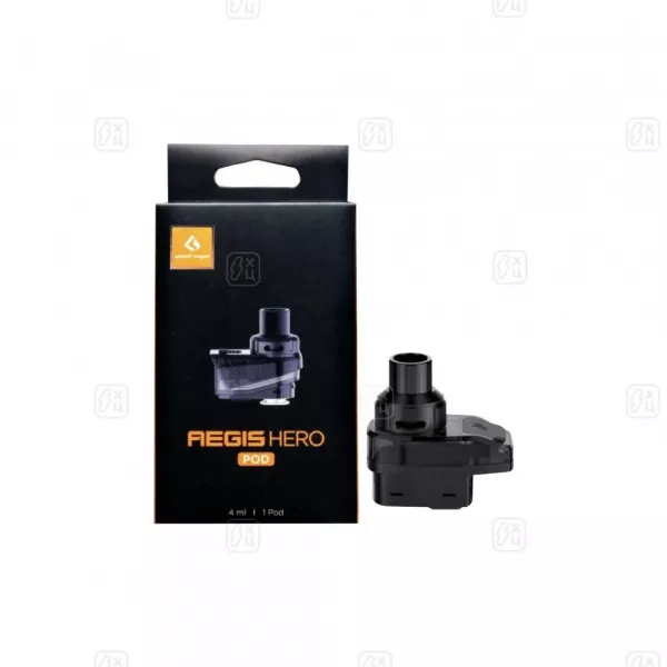 77_Картридж_GeekVape_Aegis_Hero_2_без_испарителей_1шт_