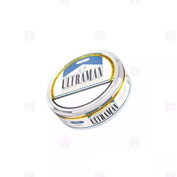 Табак_жевательный_ULTRAMAN_COLD_slim,_strong_5г_