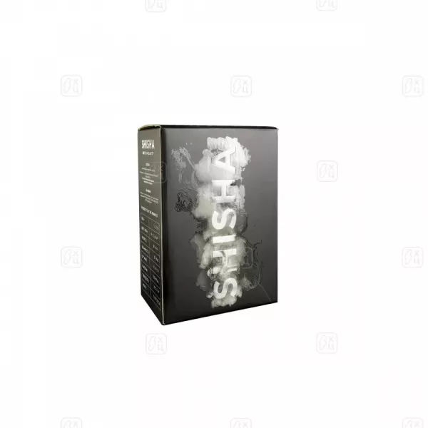 Уголь SHISHA 1кг