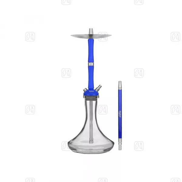Shadows Hookah Tornado Blue (убрать колбу)