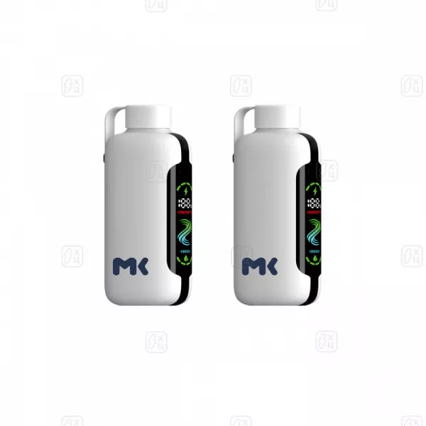 ЭСДН MIKING 10 000 затяжек NEW