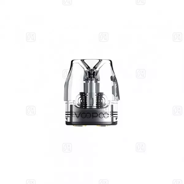 Картридж Voopoo V.Thru  Vmate ГЛЯНЕЦ 0.4ohm_