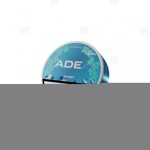 Жевательный_табак_ADEX_MINI_Ice_Mint_12_г_medium_M_