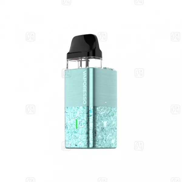POD-система Vaporesso XROS CUBE Kit Glitter Blue_