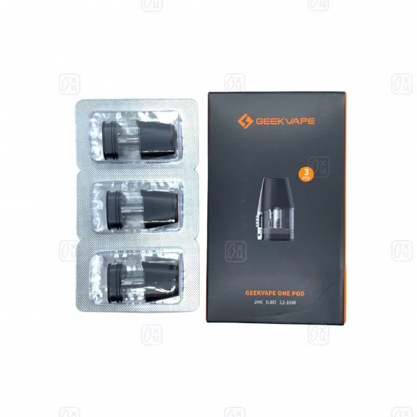 78 Картридж GeekVape Aegis One 0.8ohm - 1шт.