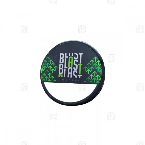 Жевательный табак BLAST
