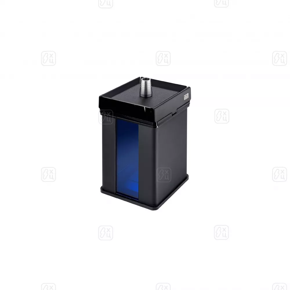 Кальян NanoSmoke TEN Черный