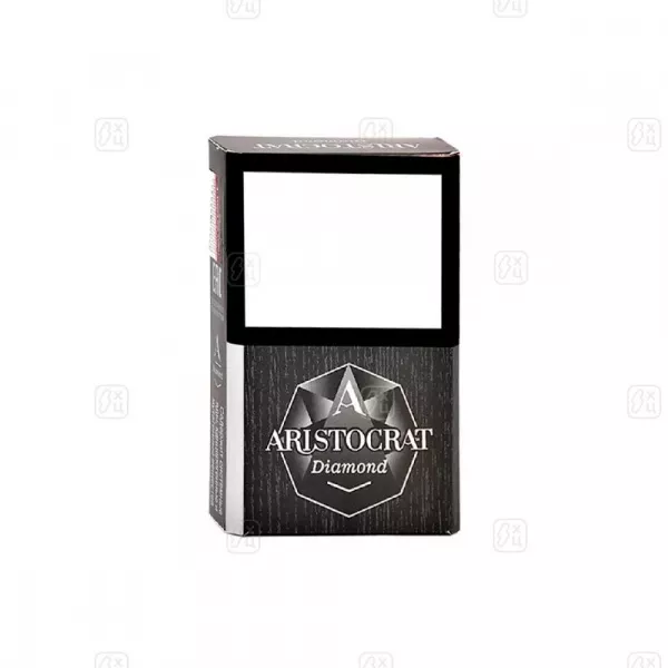 Сигариллы_ARISTOCRAT_Diamond_натуральный_табак_20_шт