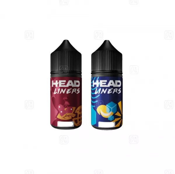HeadLiners Жидкость 2% 30мл  M  Salt