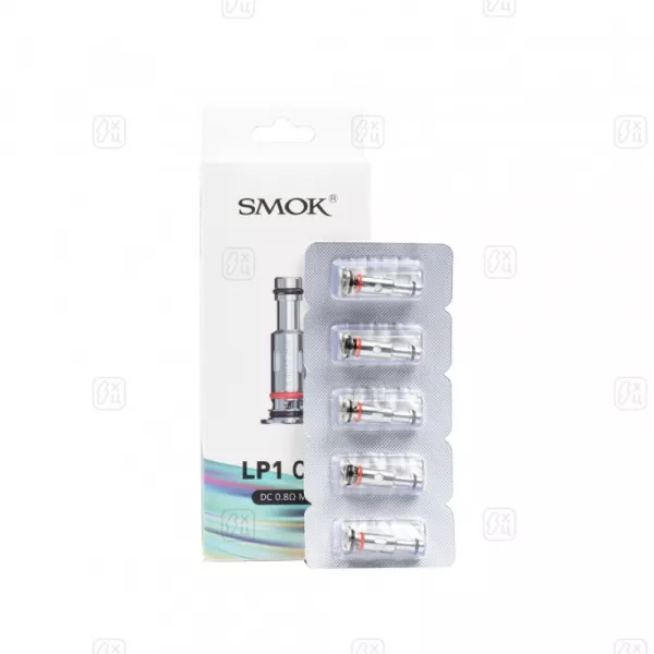 64_Испаритель_SMOK_LP1_DC_0_8ohm_MTL_Coil_SMOK_085B_COILв_упак_5