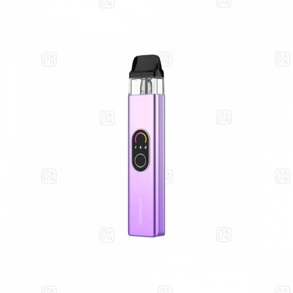 XROS 4 Lilac Purple_