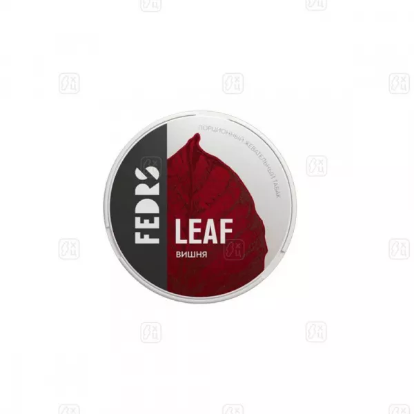 FEDRS_LEAF_CLASSIC_ВИШНЯ