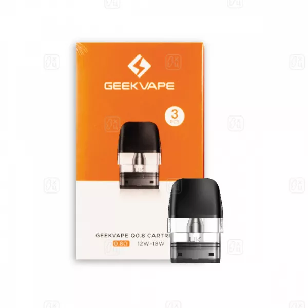 Картридж GeekVape Sounder Wenax Q 0,8 ohm - 1шт