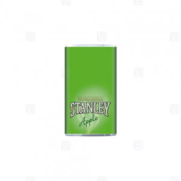 124_Табак_курительный_STANLEY_Эппл_30гр