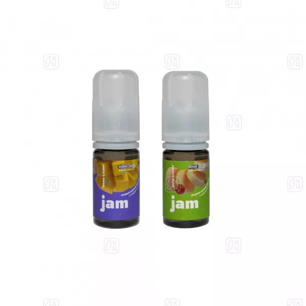 4. Smoke Kitchen Jam 10 мл 2% (1)