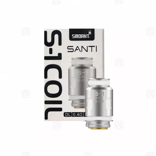 55_Испаритель_Smoant_S_Series_Santi,_Charon_Baby_Plus_S_1_0_4_Ом