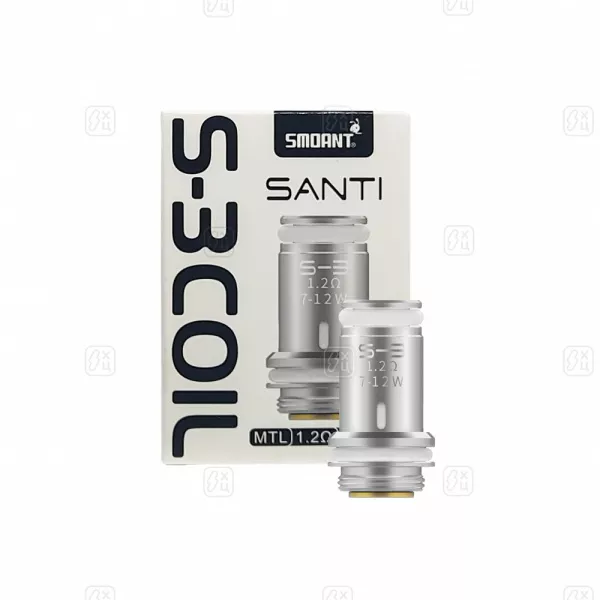57_Испаритель_Smoant_S_Series_Santi,_Charon_Baby_Plus_S_3_1_2_Ом