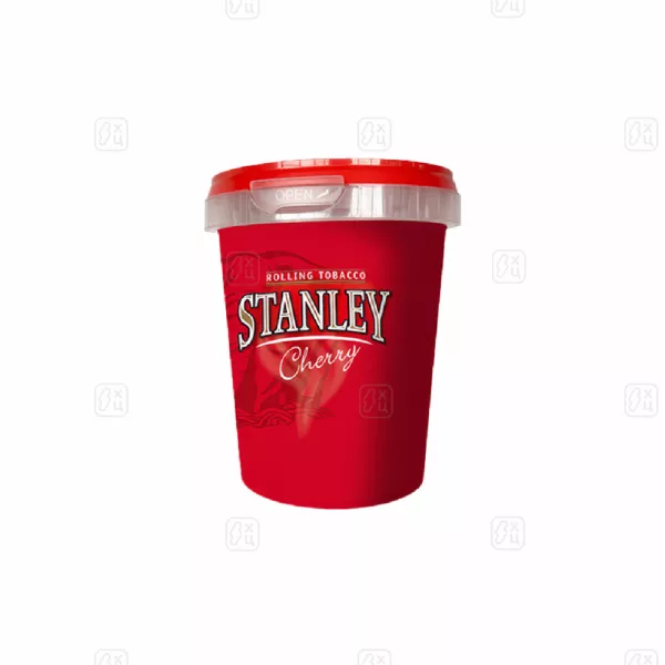 Табак_курительный_STANLEY_Черри_Plastic_30гр_М