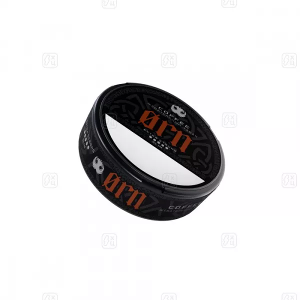 Жевательный_табак_ORN_mini_Coffee_Exstra_Strong_Slim_