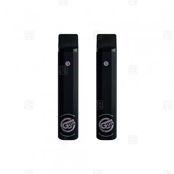 141 Gun Pods 2000